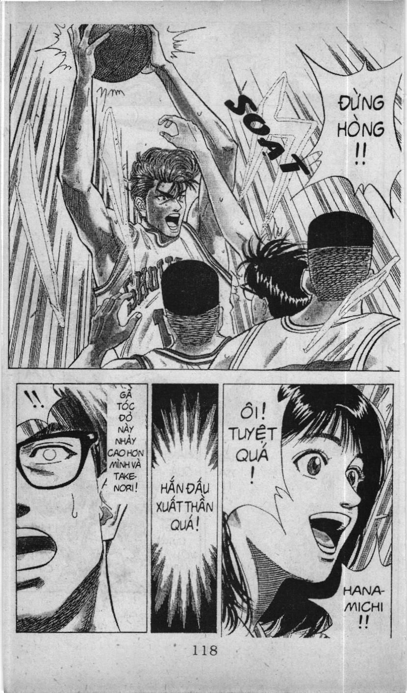 Slam Dunk (Scan) - Chương 80