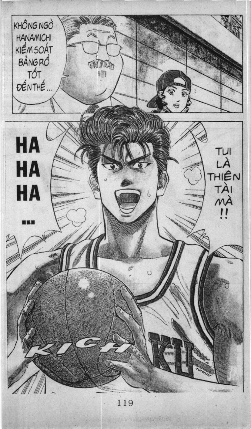 Slam Dunk (Scan) - Chương 80