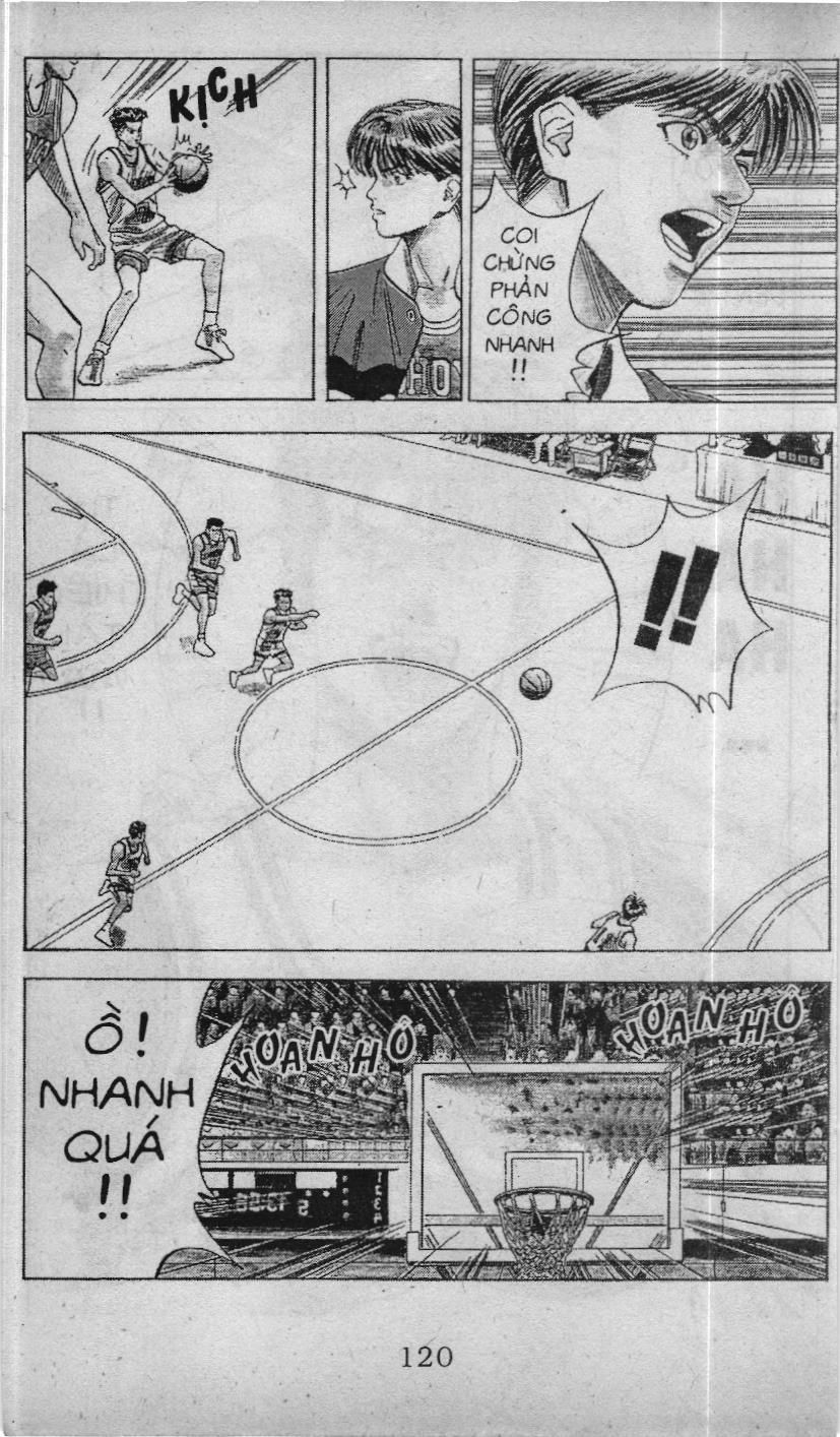 Slam Dunk (Scan) - Chương 80