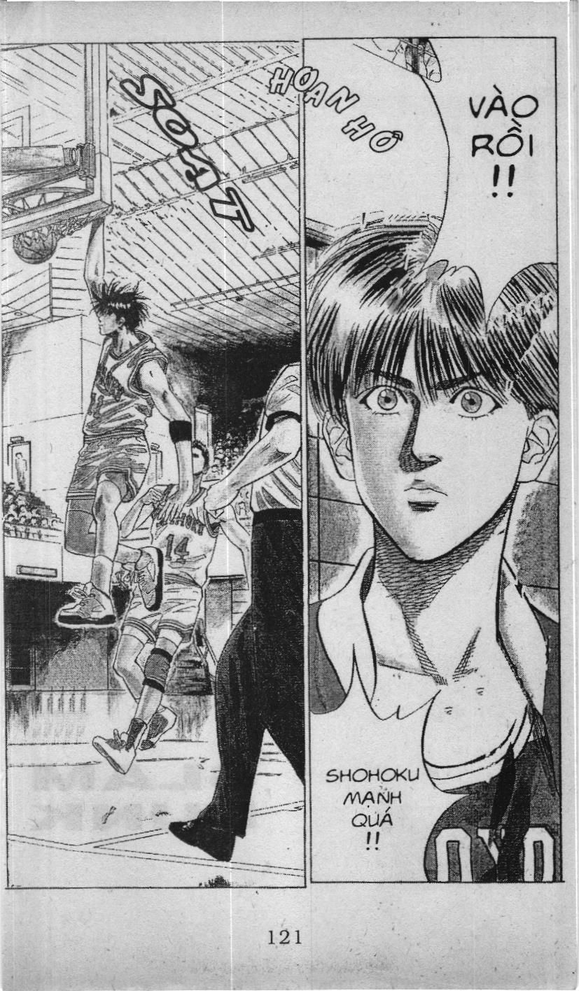 Slam Dunk (Scan) - Chương 80