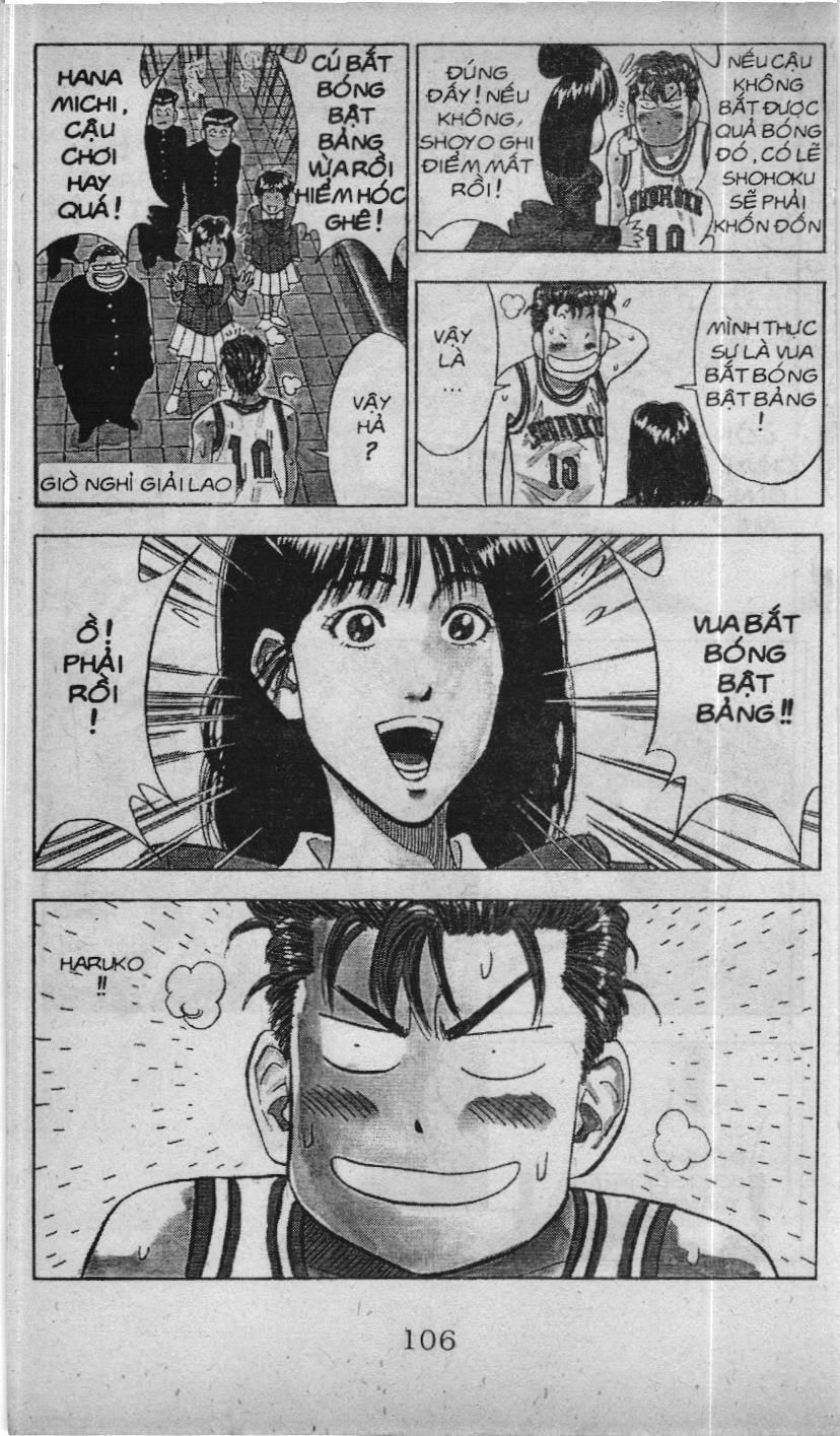 Slam Dunk (Scan) - Chương 80