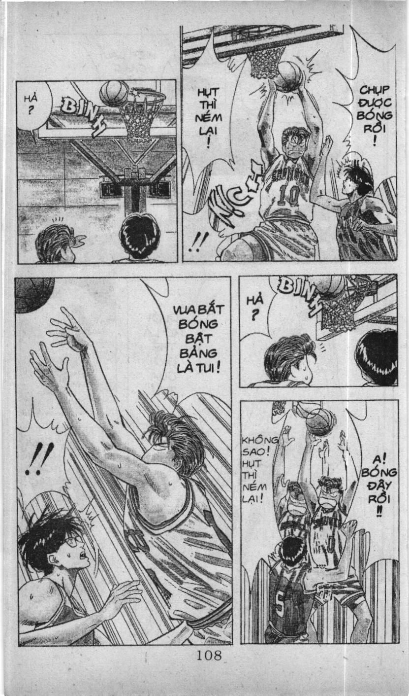 Slam Dunk (Scan) - Chương 80
