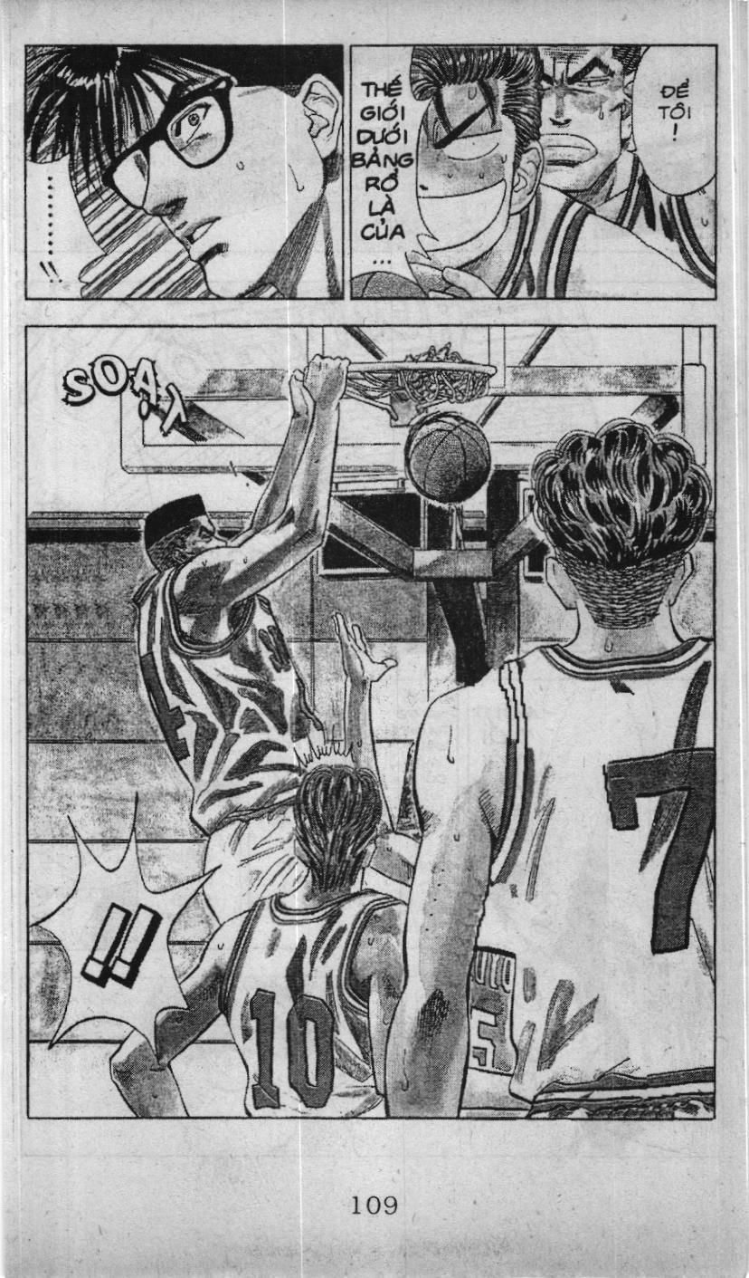 Slam Dunk (Scan) - Chương 80