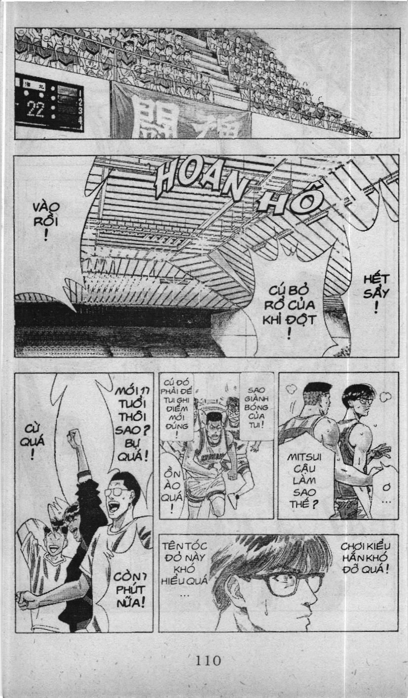 Slam Dunk (Scan) - Chương 80