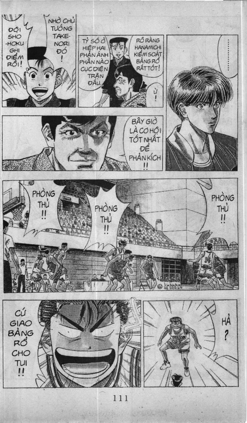 Slam Dunk (Scan) - Chương 80