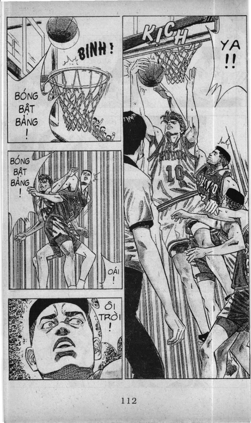 Slam Dunk (Scan) - Chương 80