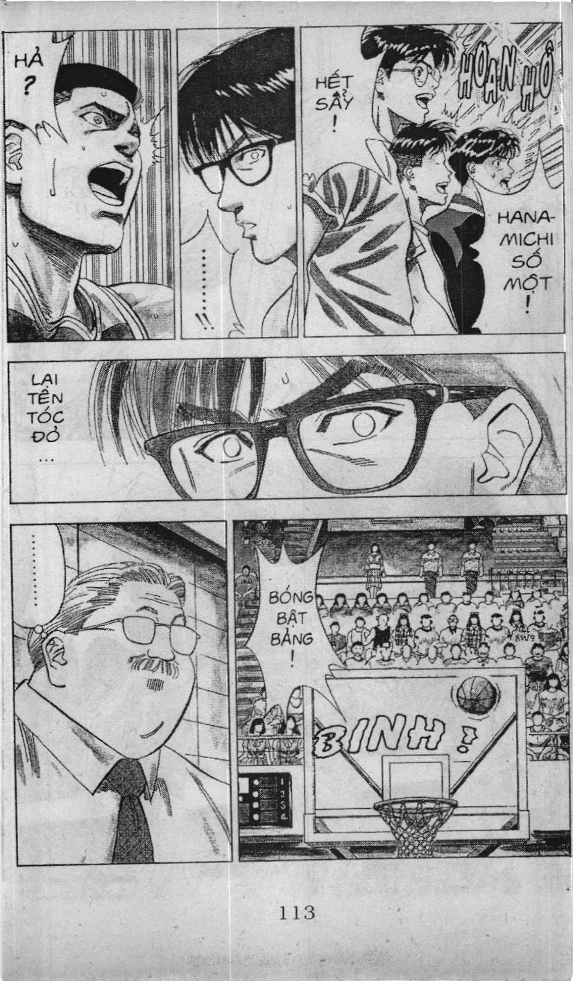 Slam Dunk (Scan) - Chương 80