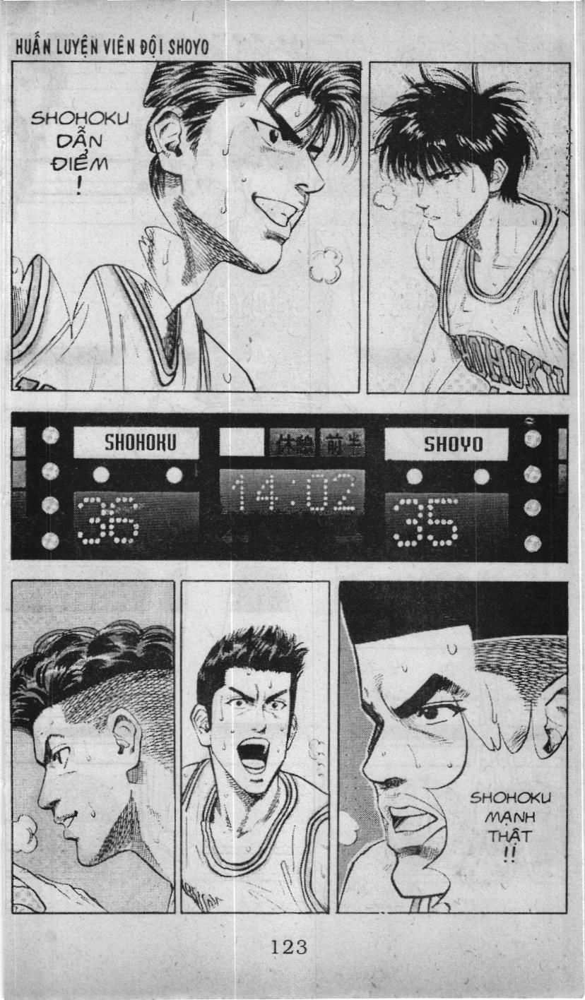 Slam Dunk (Scan) - Chương 81