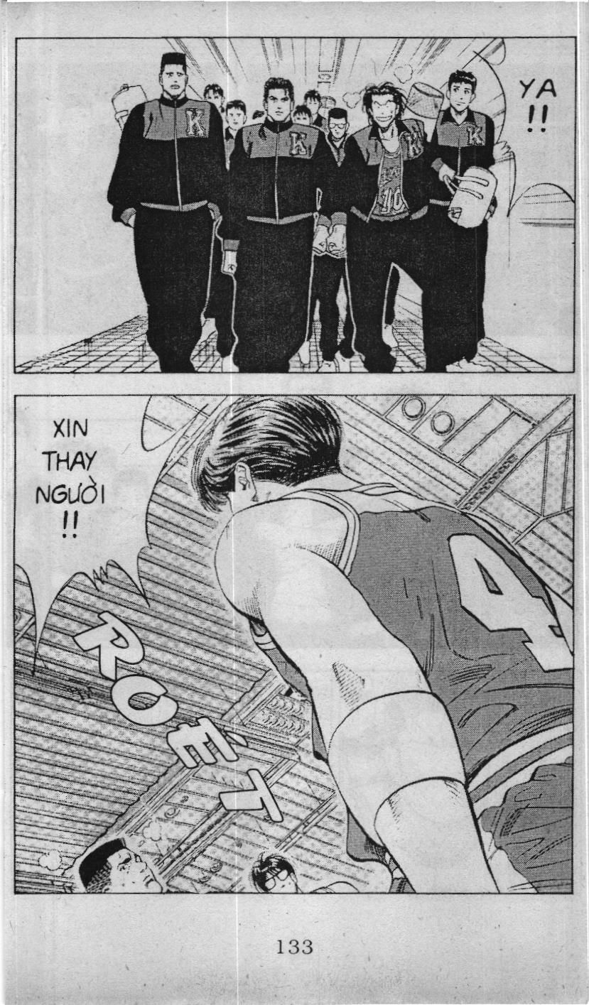 Slam Dunk (Scan) - Chương 81