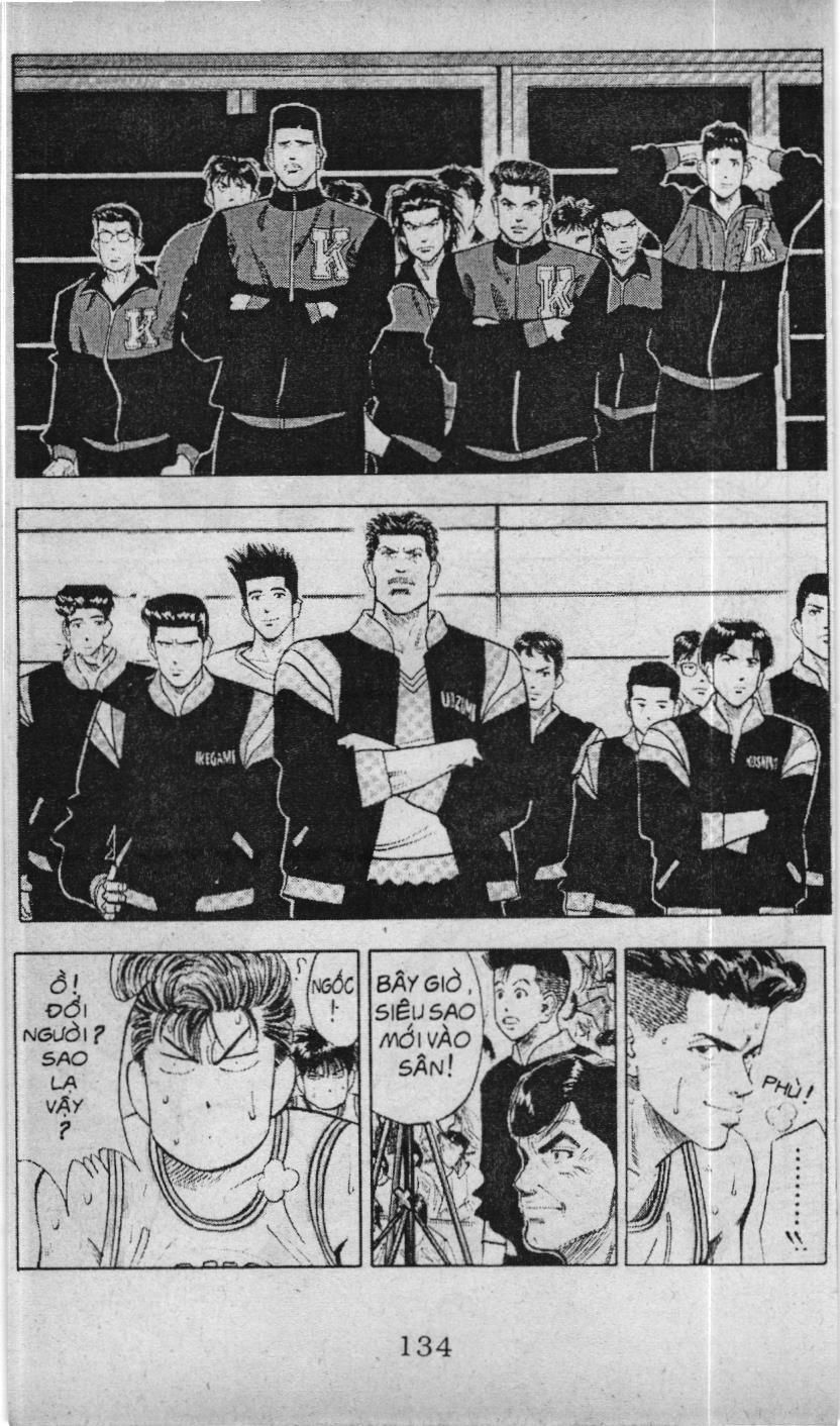 Slam Dunk (Scan) - Chương 81