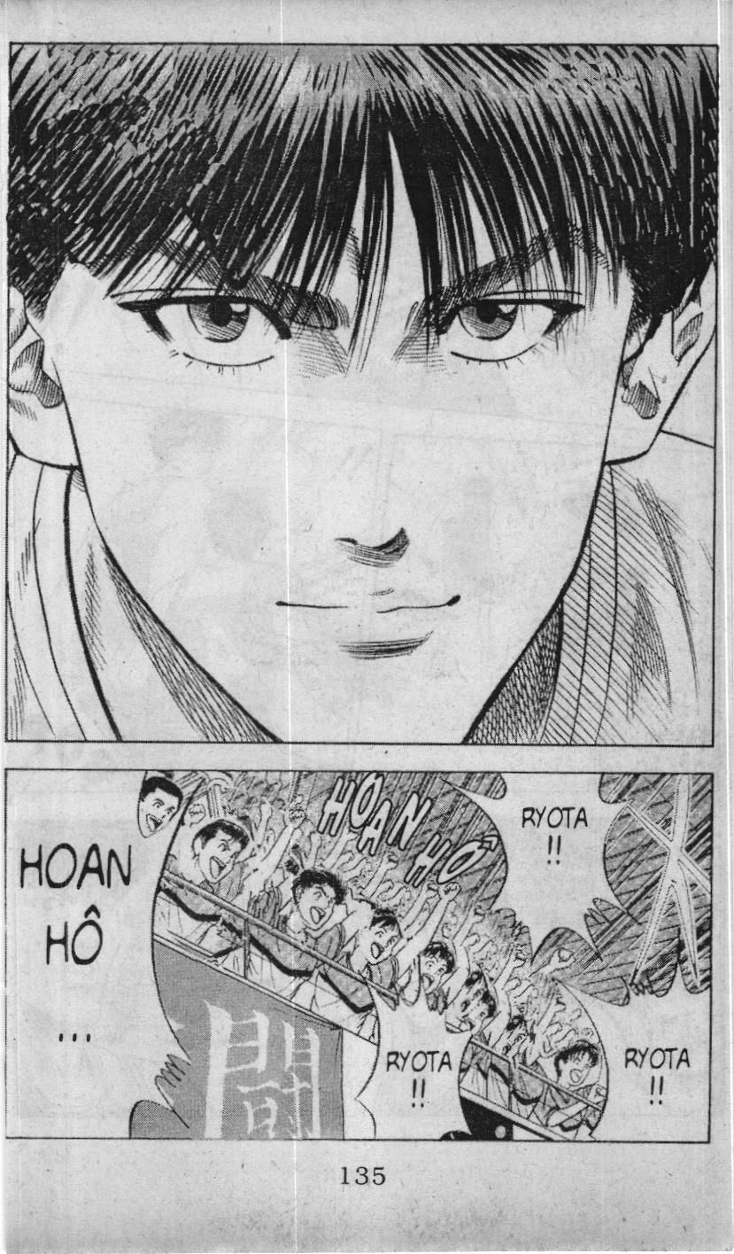 Slam Dunk (Scan) - Chương 81