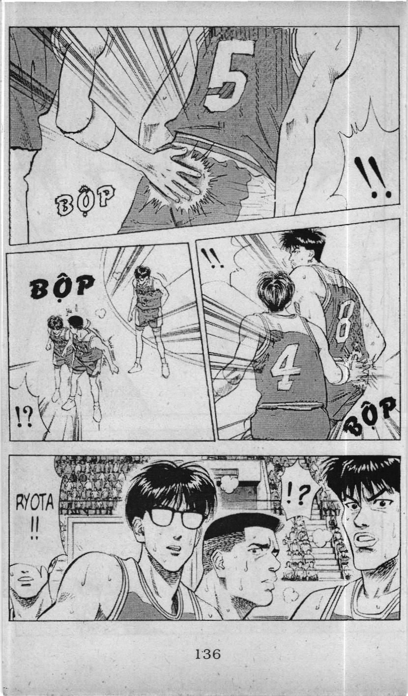 Slam Dunk (Scan) - Chương 81