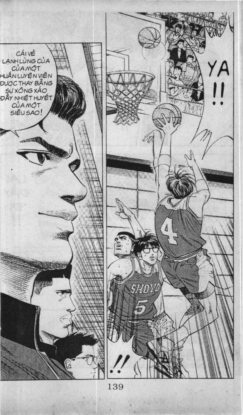 Slam Dunk (Scan) - Chương 81