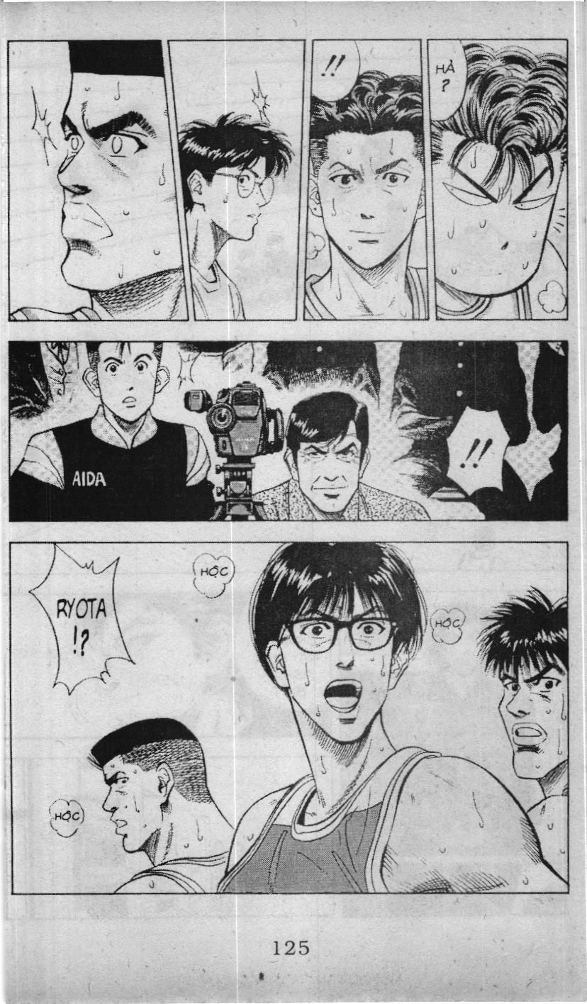 Slam Dunk (Scan) - Chương 81