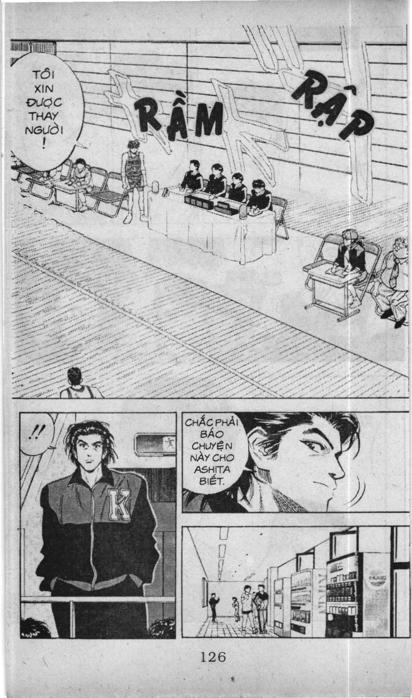 Slam Dunk (Scan) - Chương 81