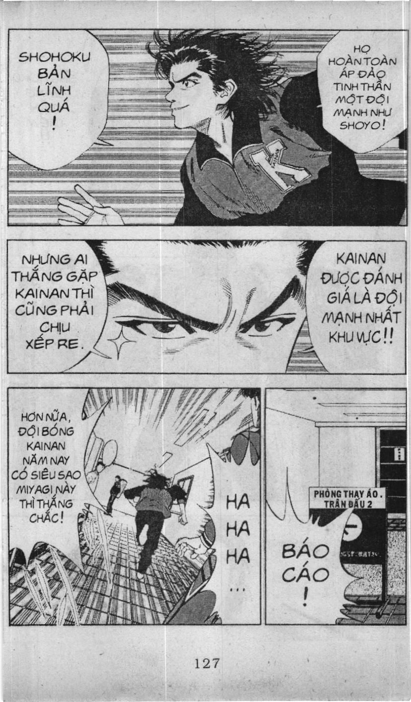 Slam Dunk (Scan) - Chương 81
