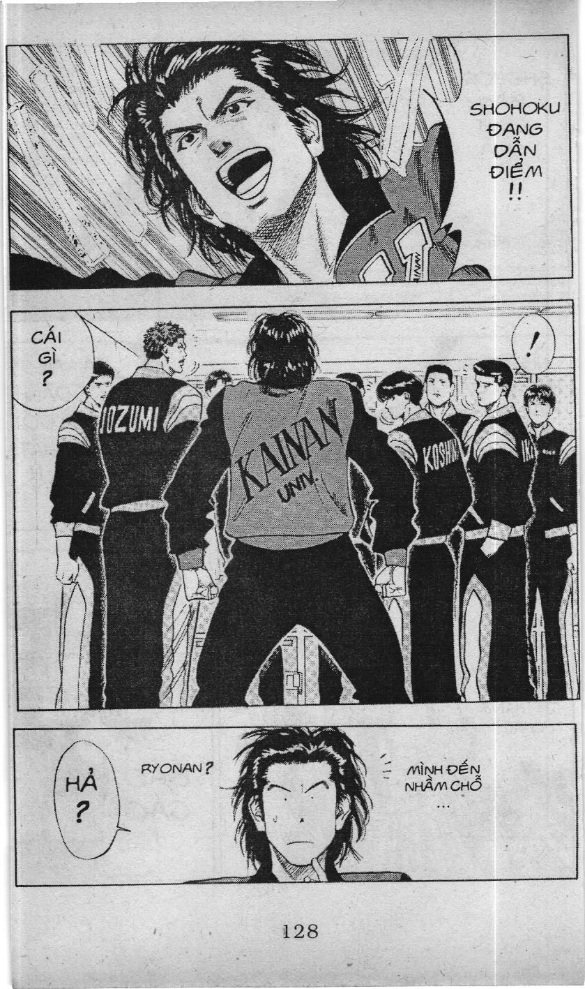Slam Dunk (Scan) - Chương 81