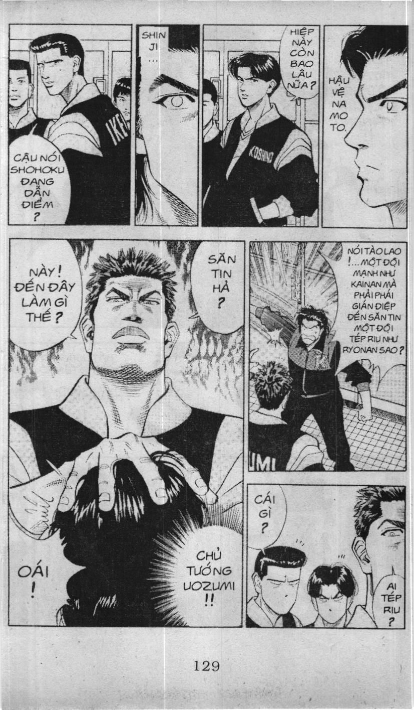 Slam Dunk (Scan) - Chương 81