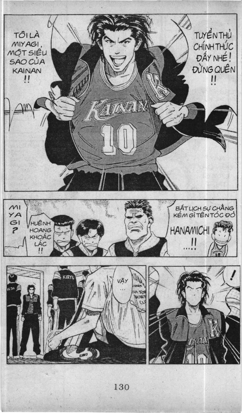 Slam Dunk (Scan) - Chương 81