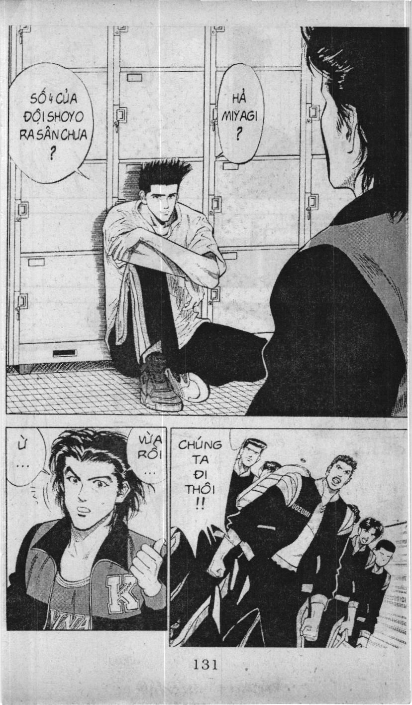 Slam Dunk (Scan) - Chương 81