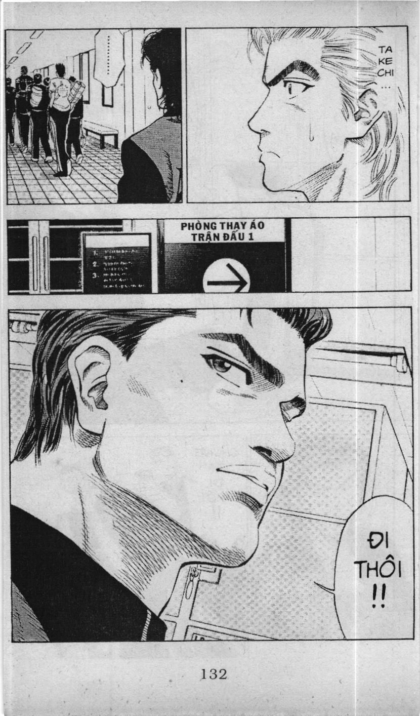 Slam Dunk (Scan) - Chương 81