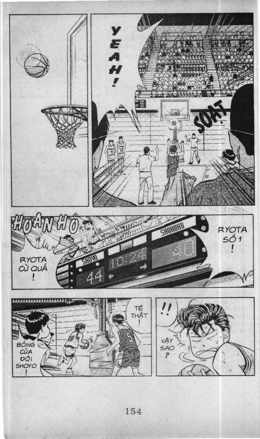 Slam Dunk (Scan) - Chương 82