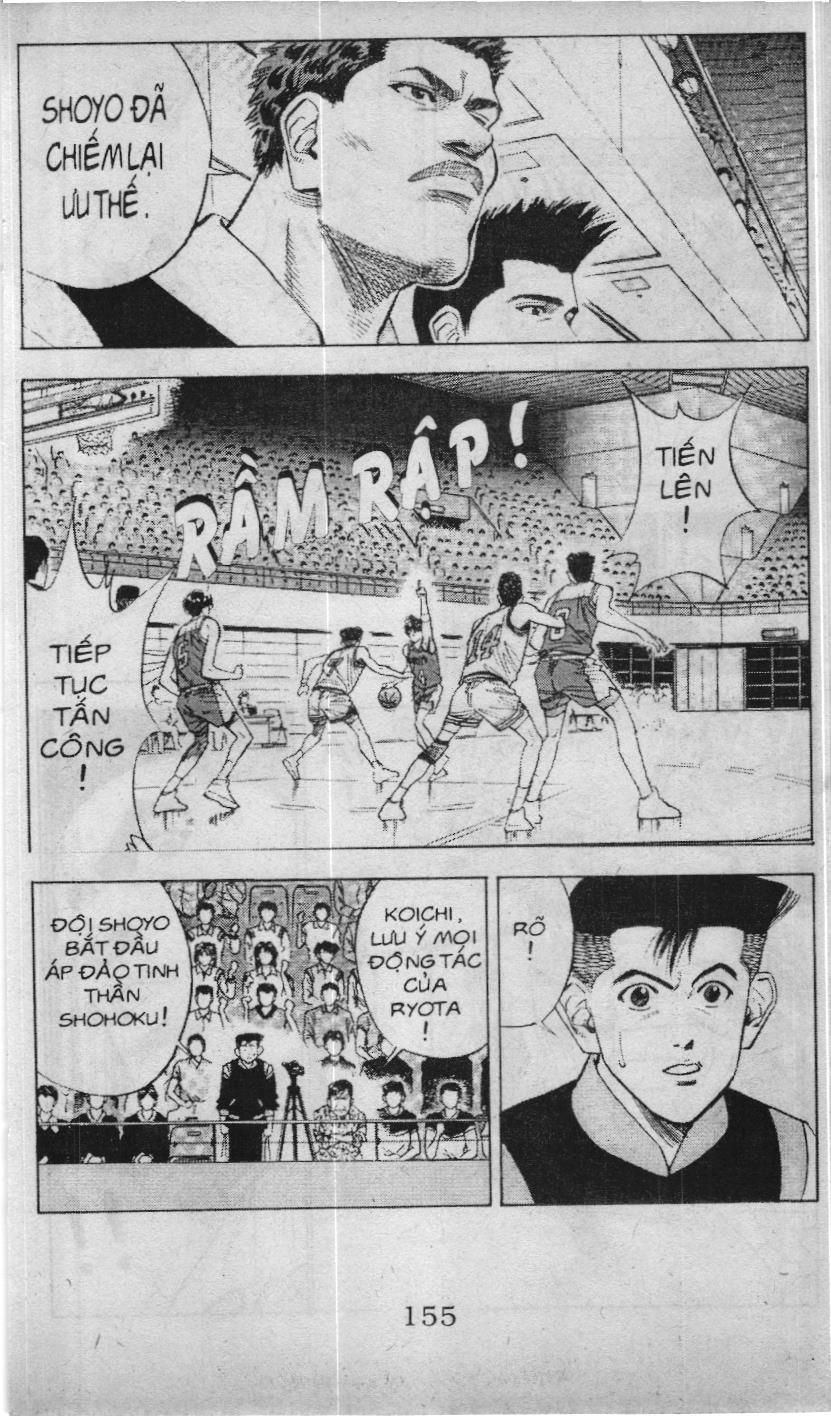 Slam Dunk (Scan) - Chương 82