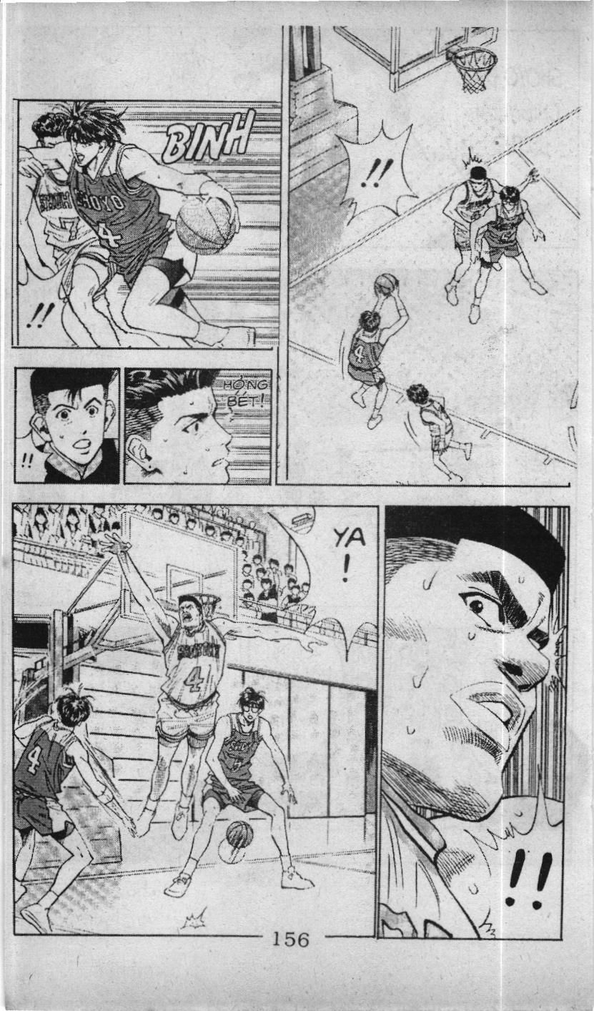 Slam Dunk (Scan) - Chương 82