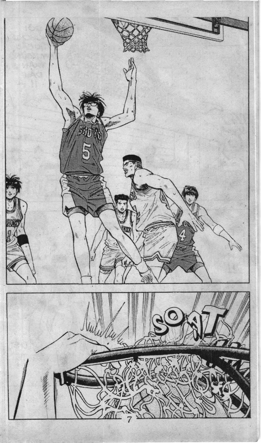 Slam Dunk (Scan) - Chương 82