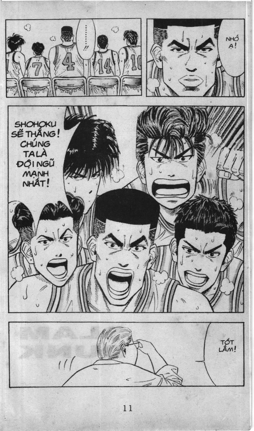 Slam Dunk (Scan) - Chương 82