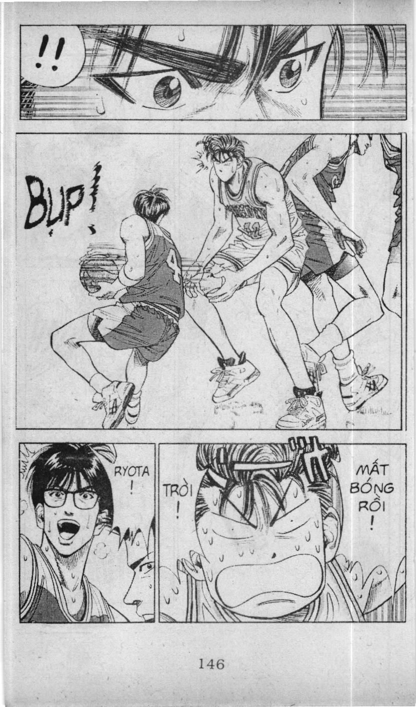Slam Dunk (Scan) - Chương 82