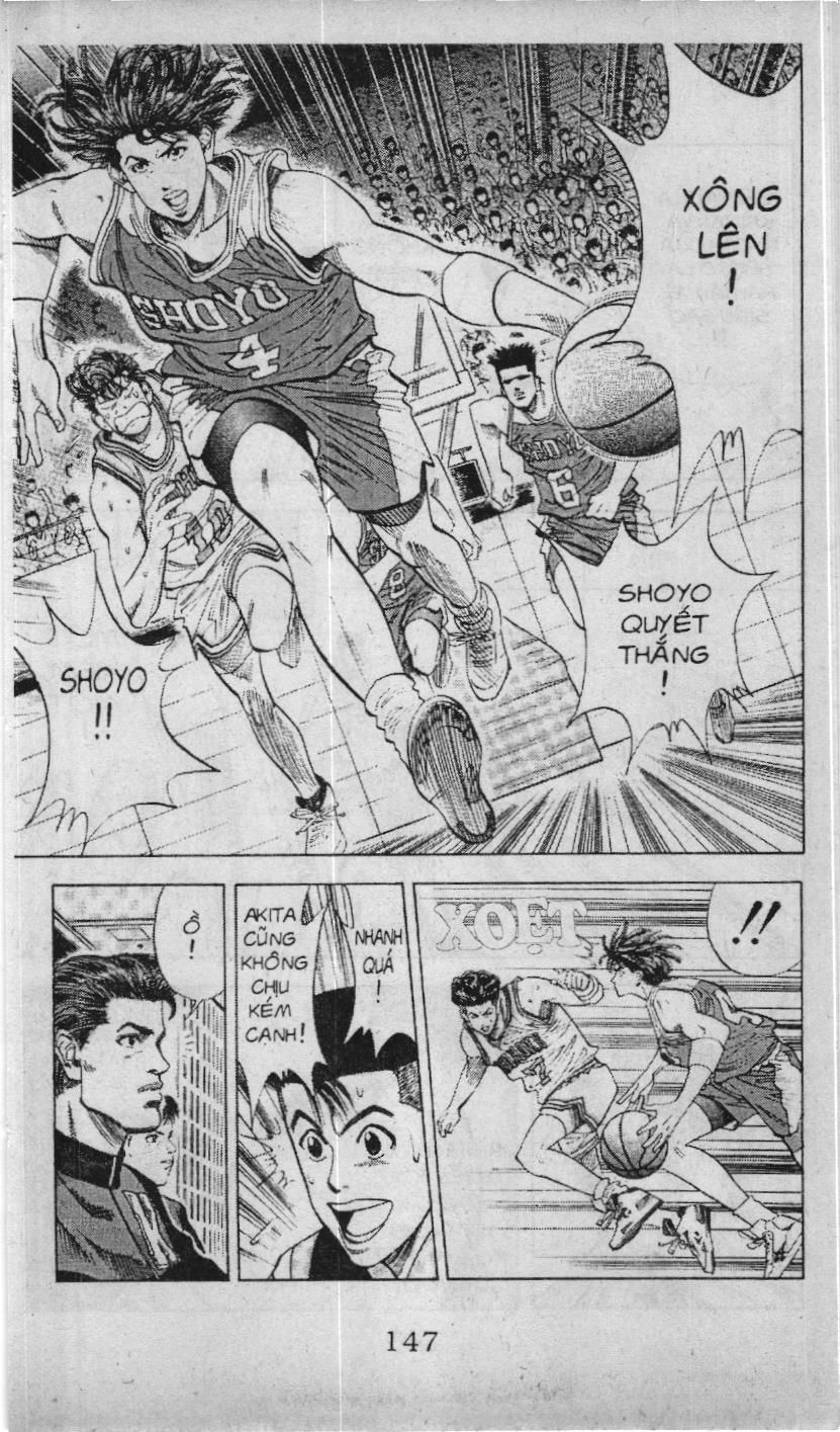 Slam Dunk (Scan) - Chương 82