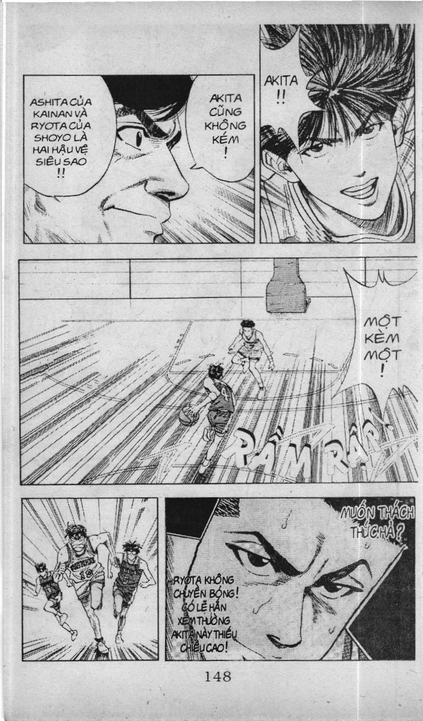 Slam Dunk (Scan) - Chương 82