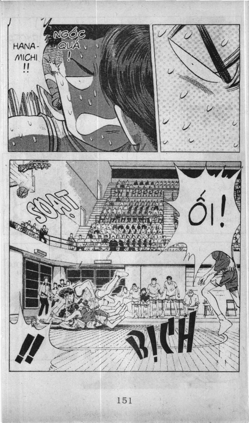 Slam Dunk (Scan) - Chương 82