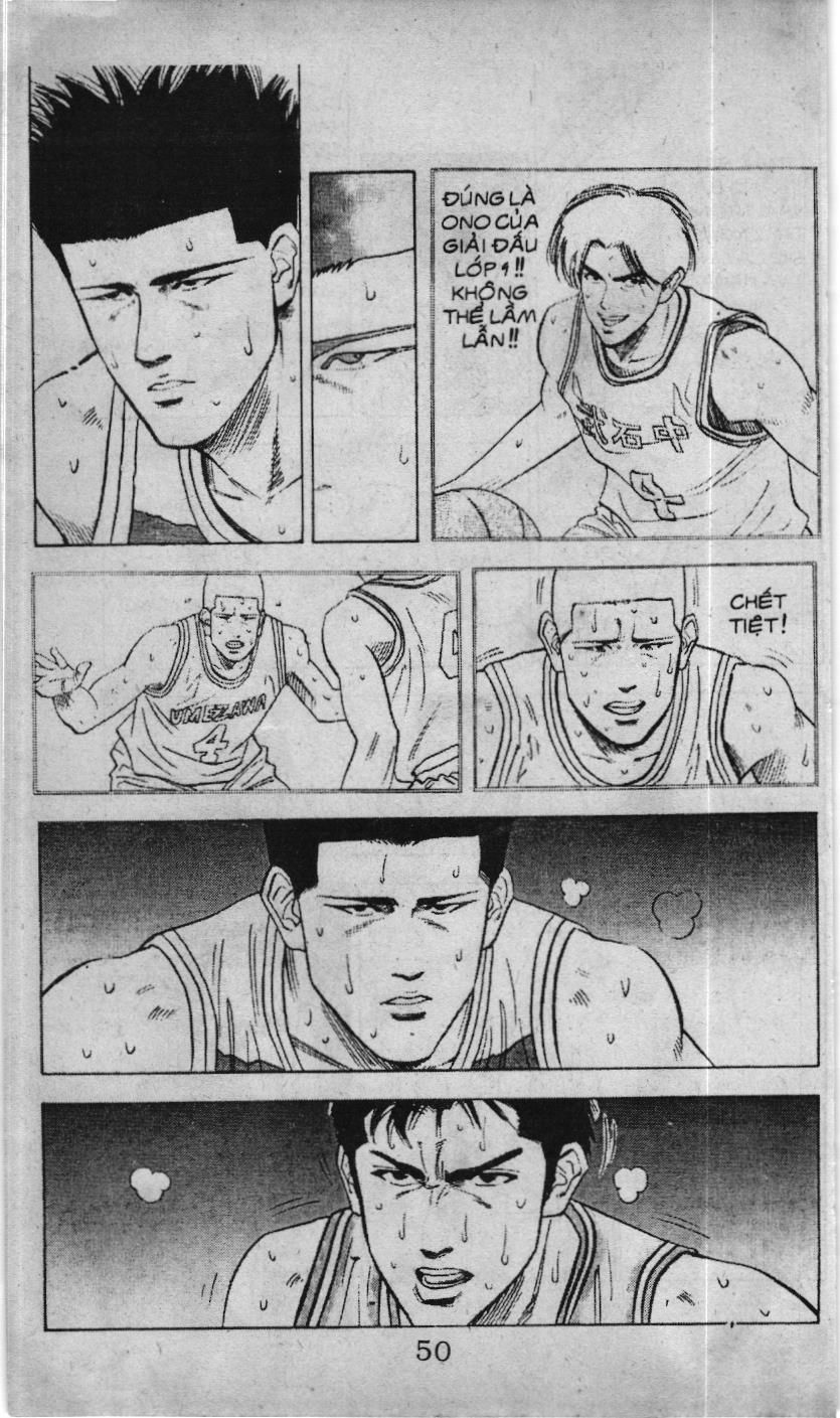 Slam Dunk (Scan) - Chương 84