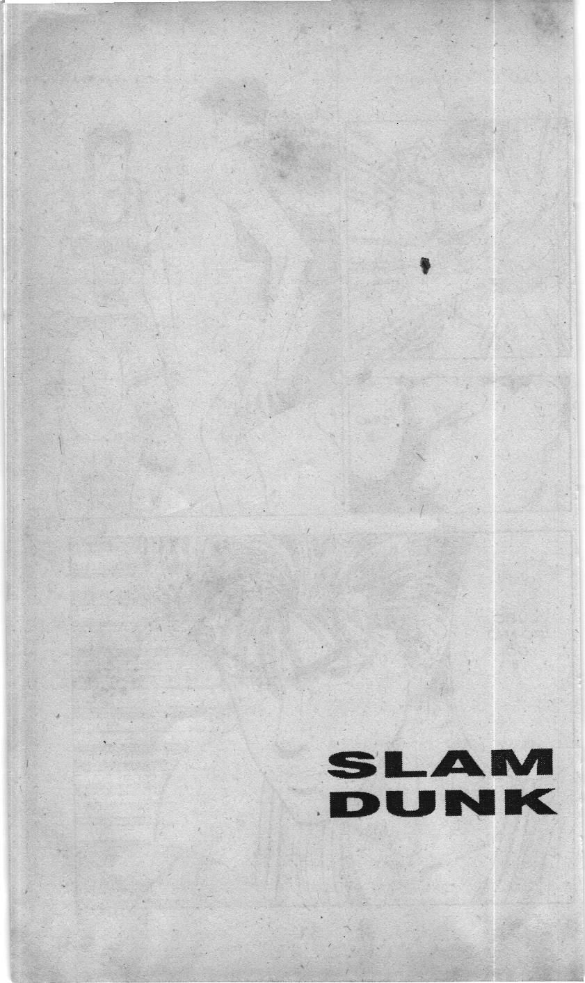 Slam Dunk (Scan) - Chương 84