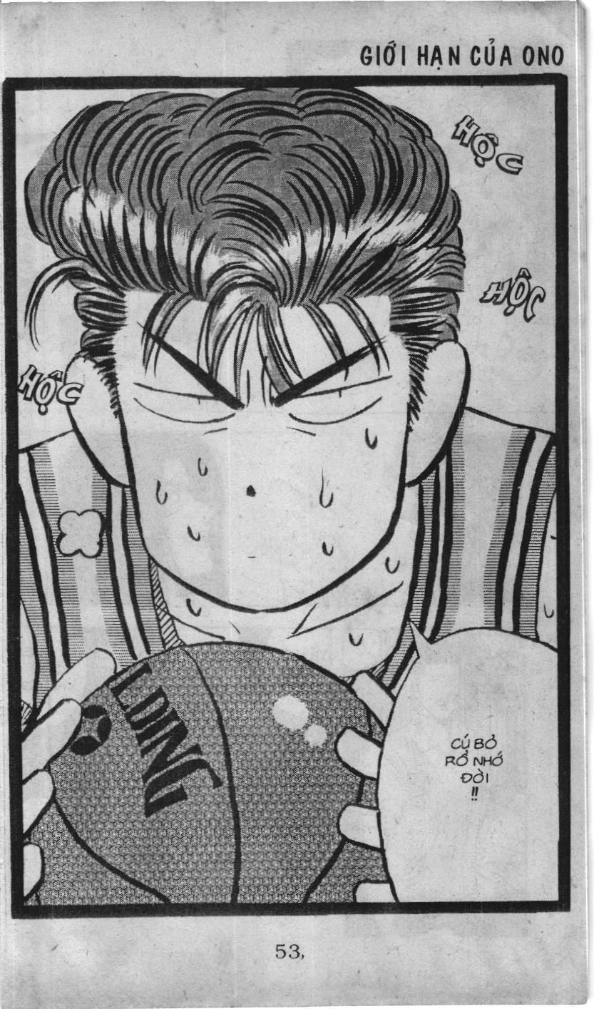 Slam Dunk (Scan) - Chương 85