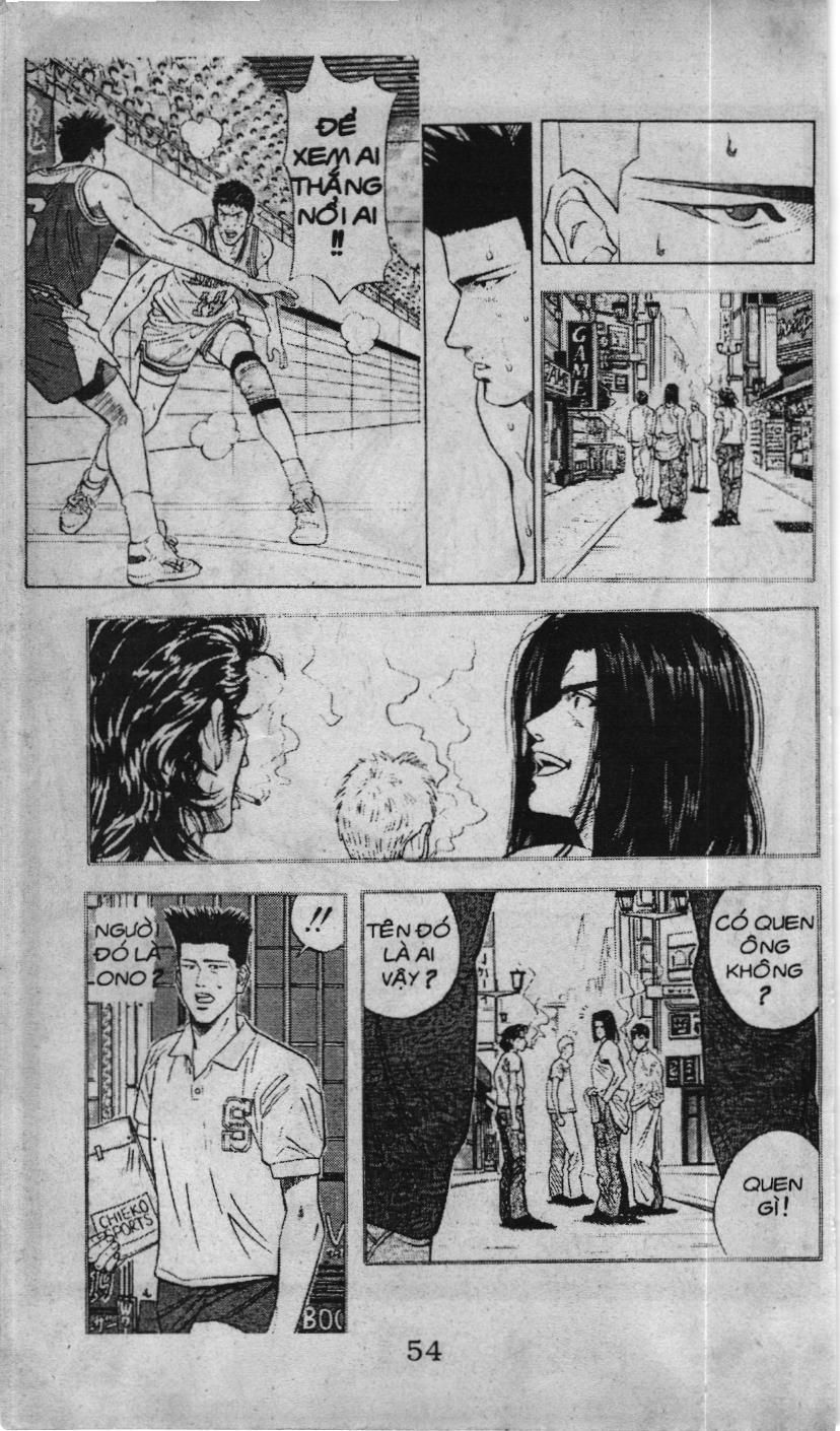 Slam Dunk (Scan) - Chương 85