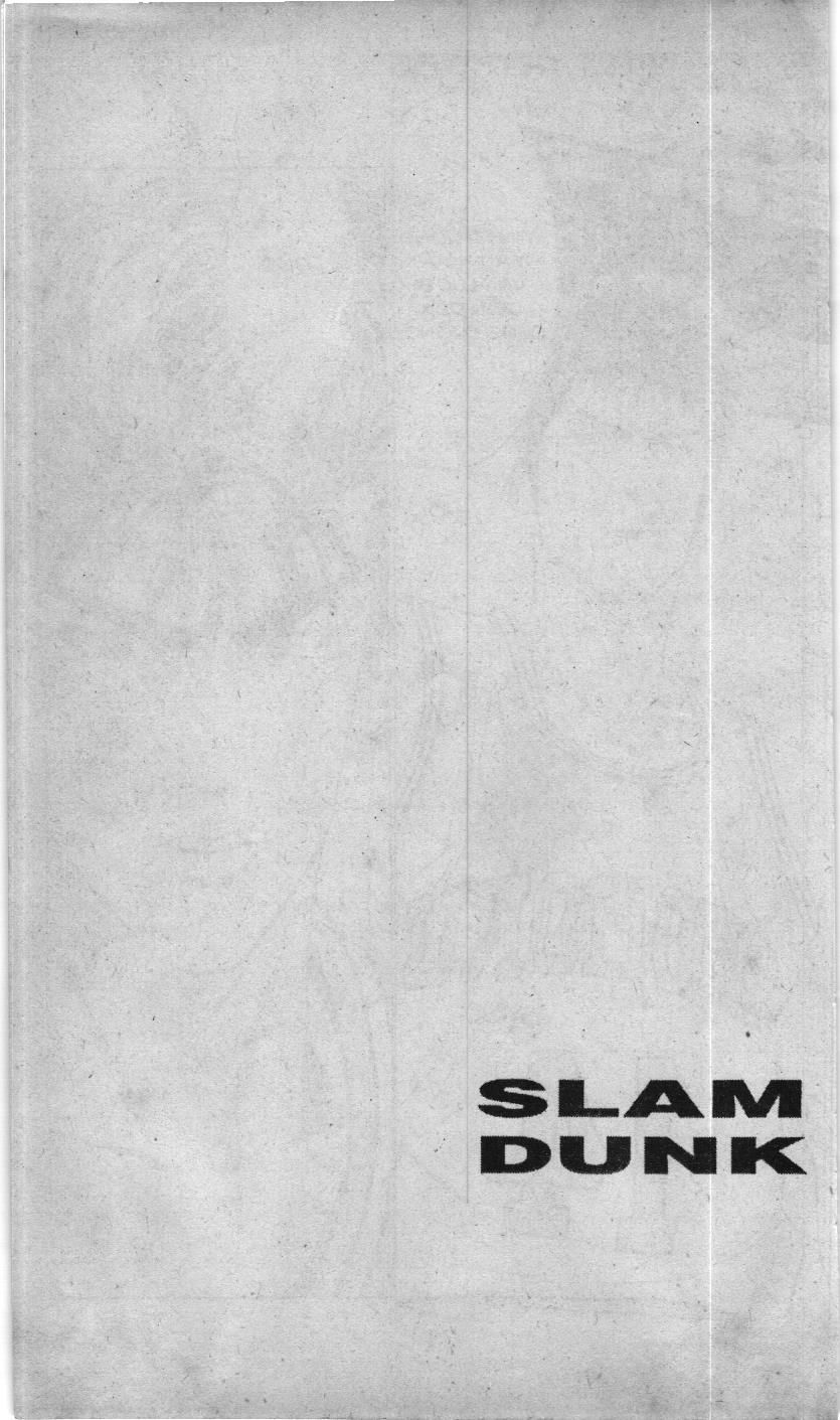 Slam Dunk (Scan) - Chương 85