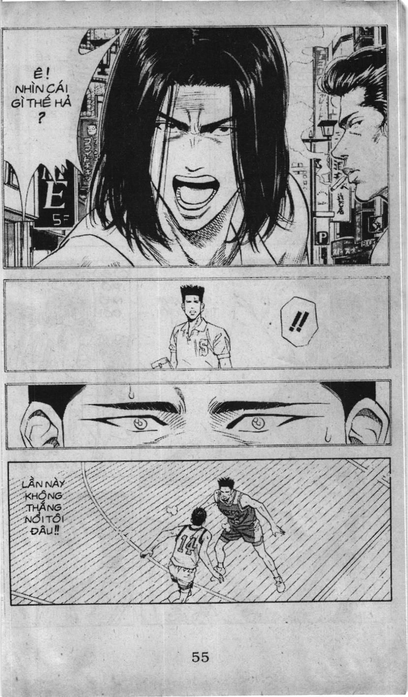 Slam Dunk (Scan) - Chương 85