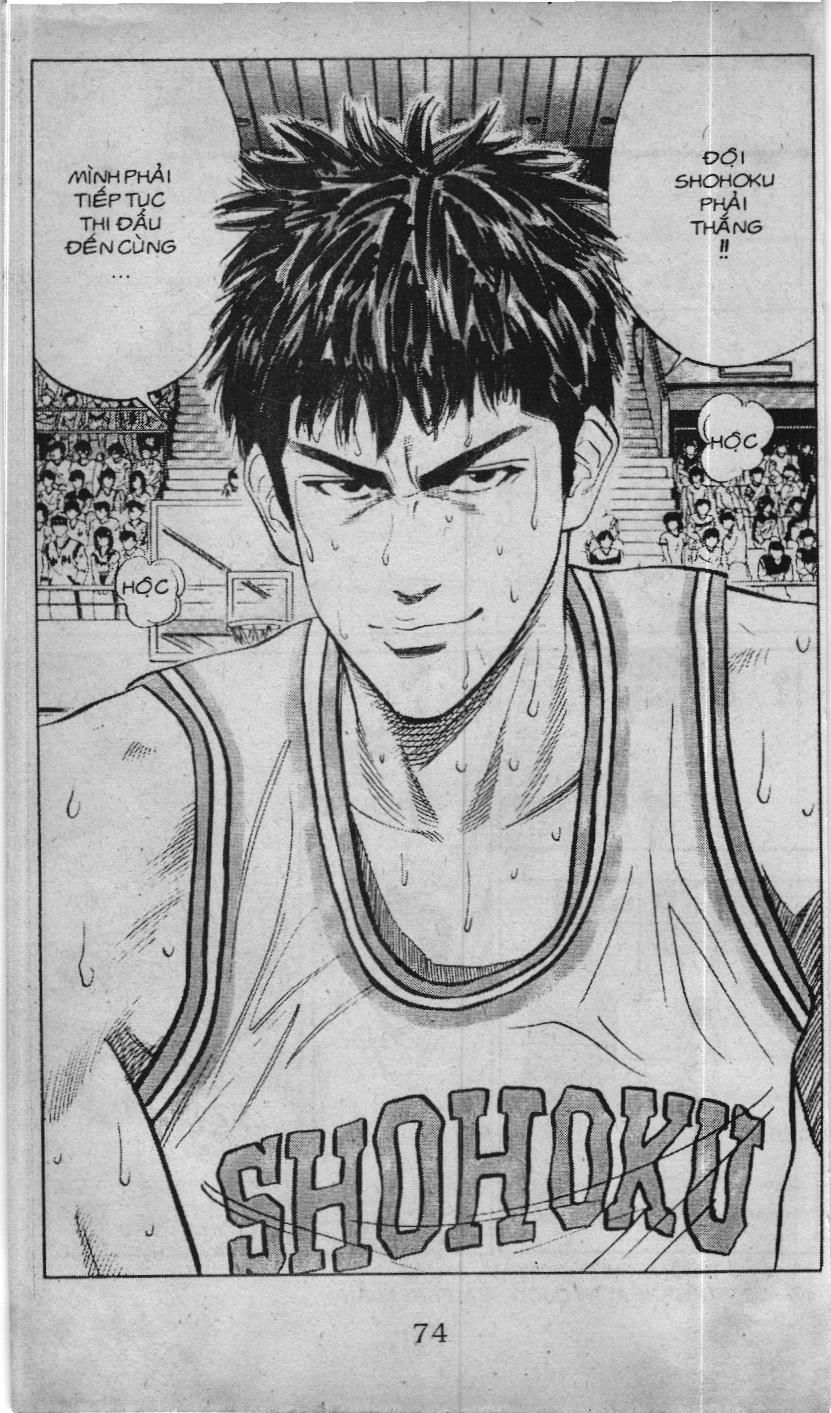 Slam Dunk (Scan) - Chương 85