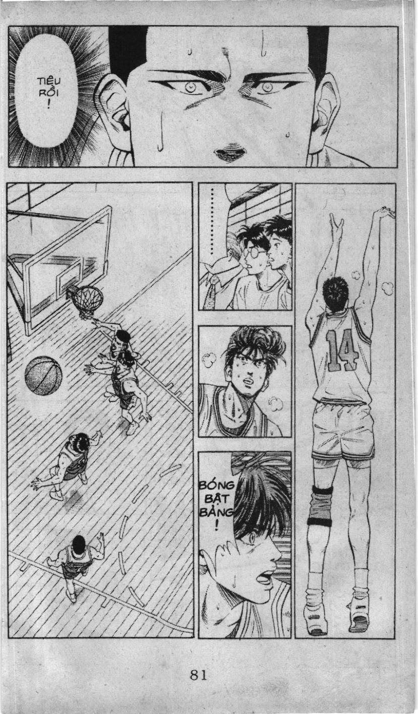 Slam Dunk (Scan) - Chương 85
