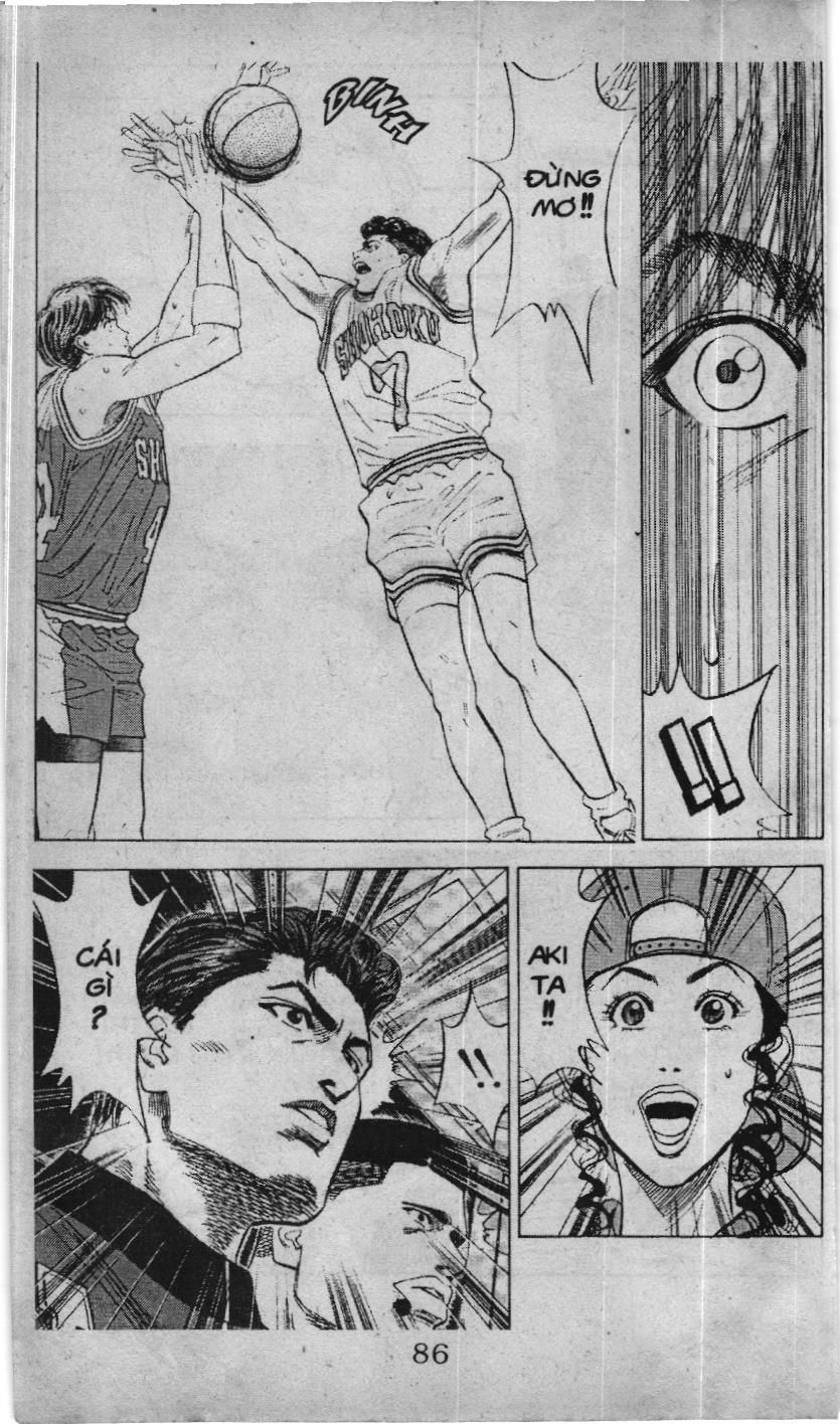 Slam Dunk (Scan) - Chương 85