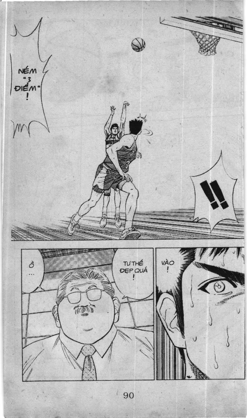 Slam Dunk (Scan) - Chương 85
