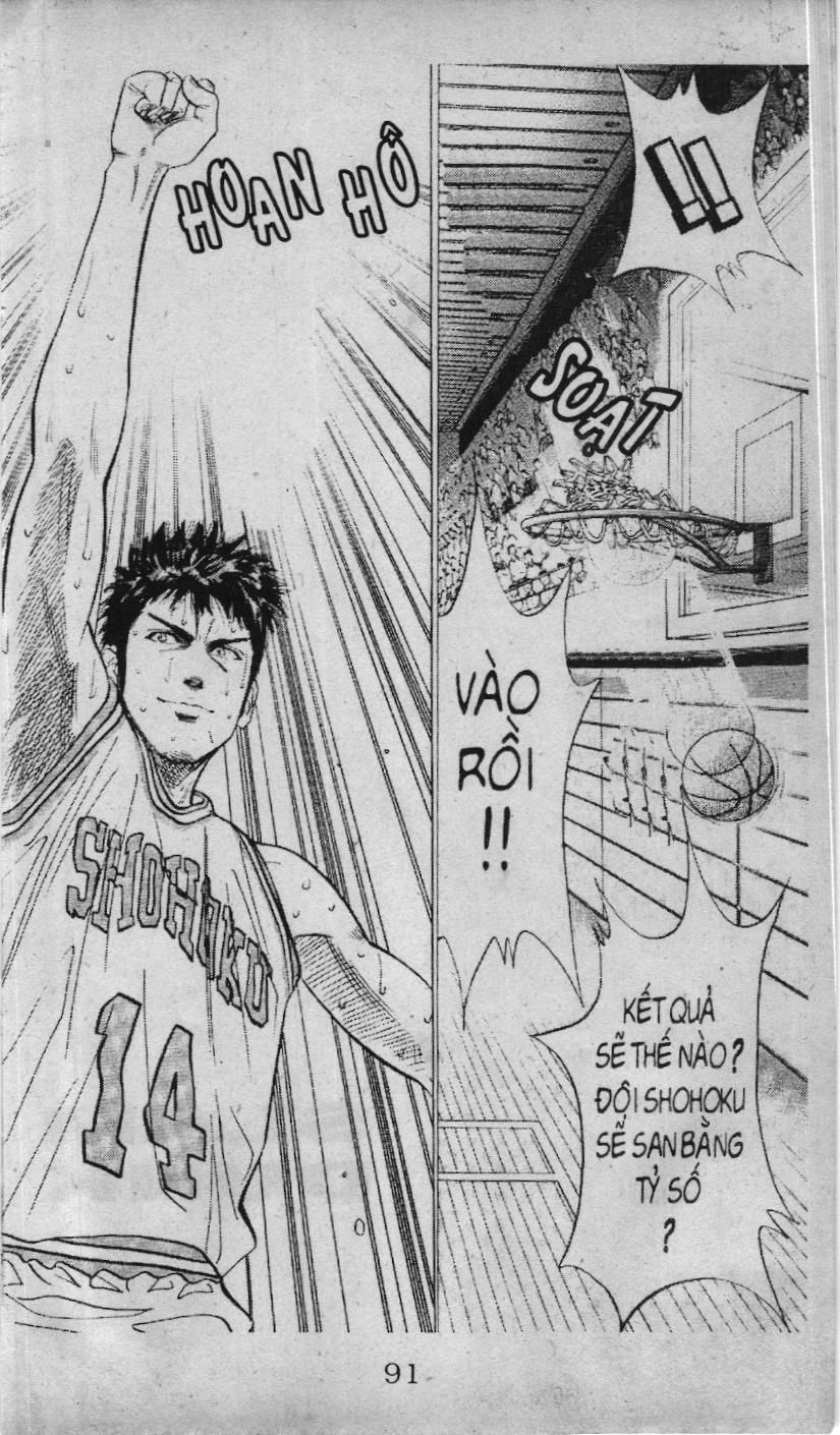 Slam Dunk (Scan) - Chương 85