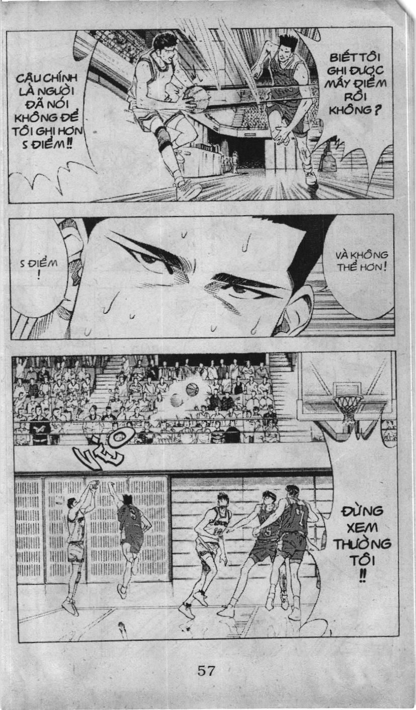 Slam Dunk (Scan) - Chương 85