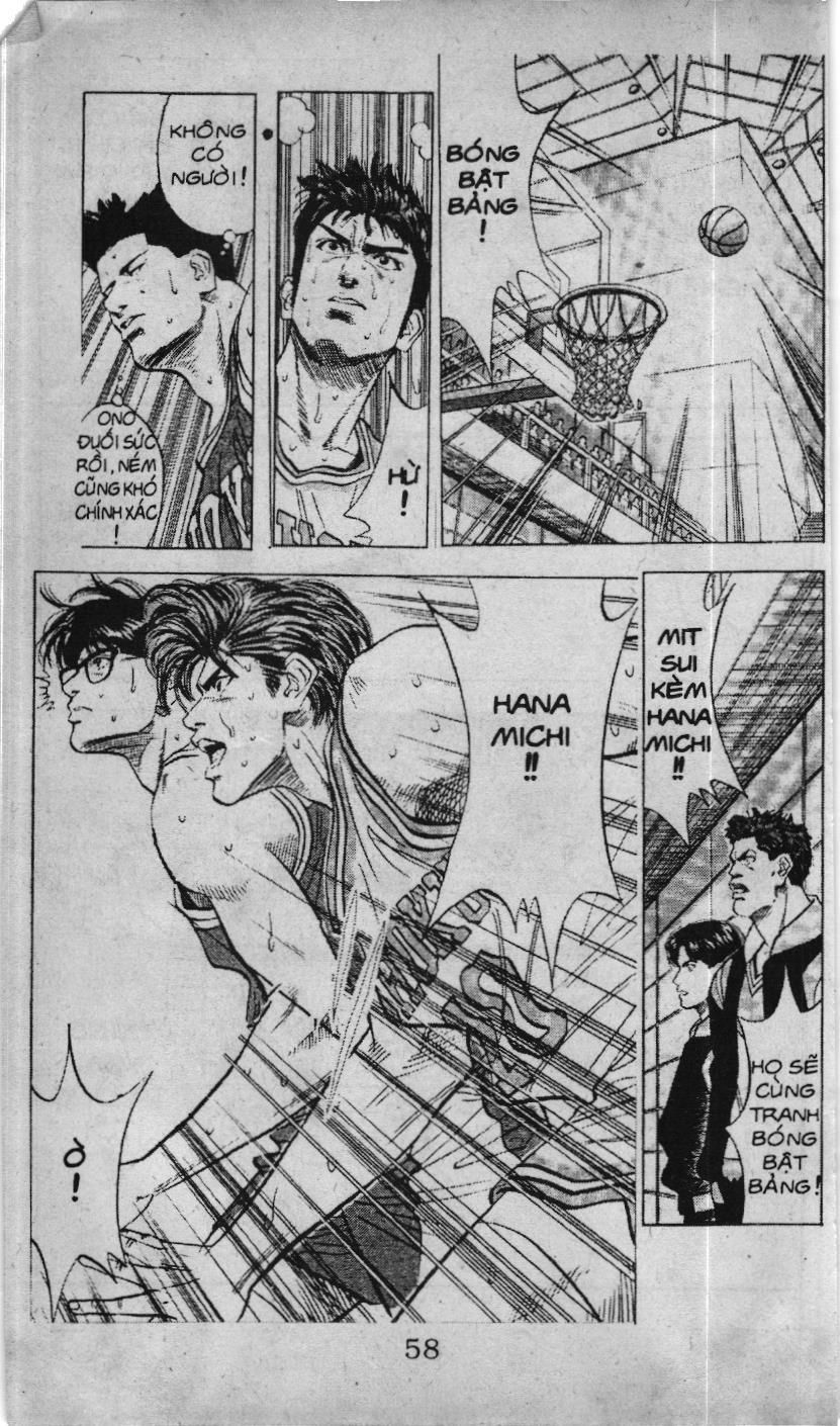 Slam Dunk (Scan) - Chương 85