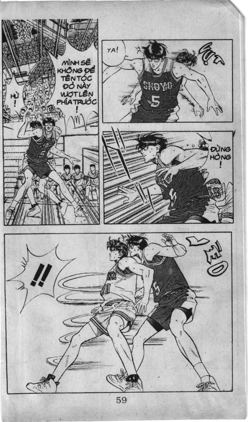 Slam Dunk (Scan) - Chương 85