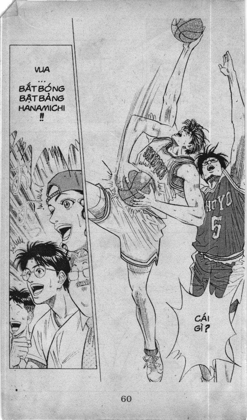 Slam Dunk (Scan) - Chương 85