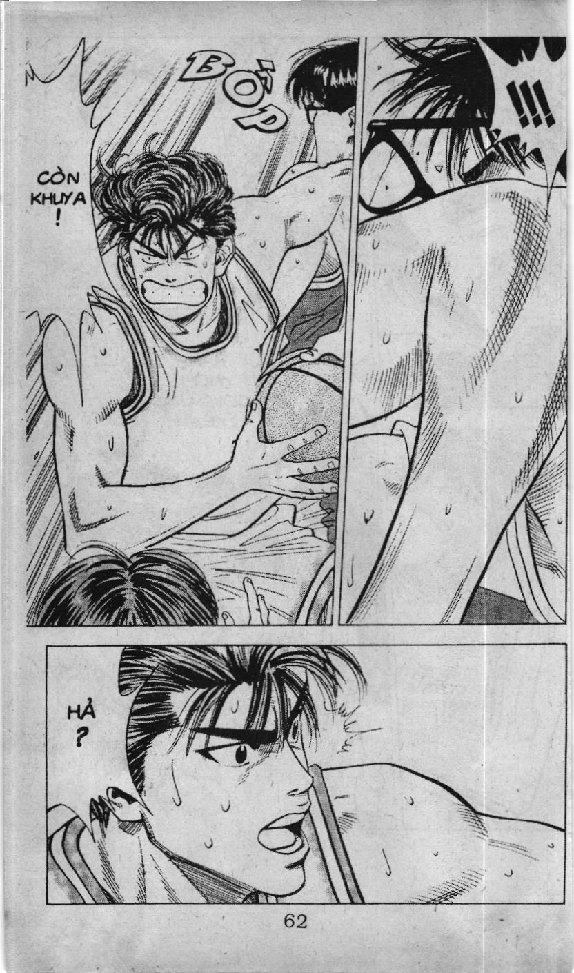 Slam Dunk (Scan) - Chương 85